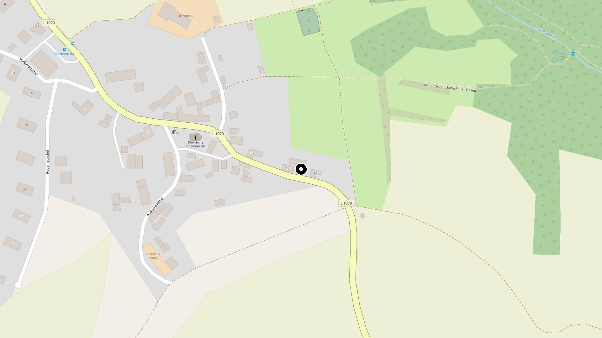 EINFAMILIENHAUS
